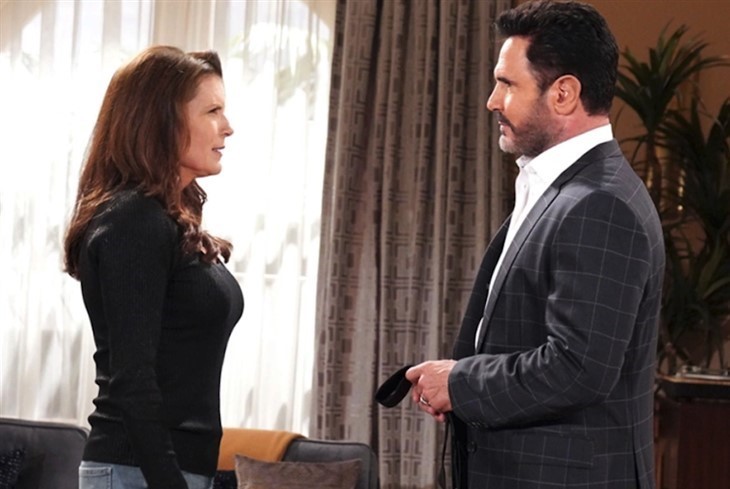 The Bold And The Beautiful Bill Spencer Don Diamont 9