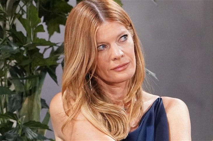 The Young And The Restless Phyllis Summers Michelle Stafford. 2