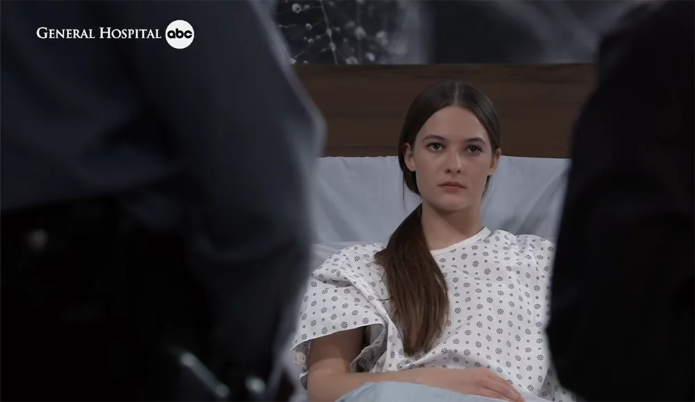 esme general hospital gh