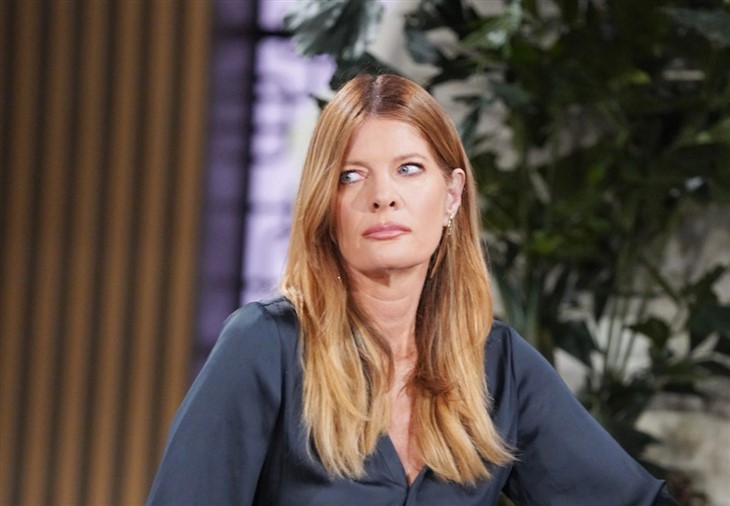 The Young And The Restless Phyllis Summers Michelle Stafford 9