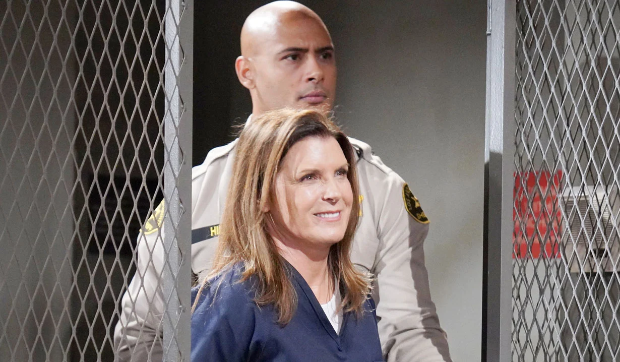 sheila smile jail bb hw