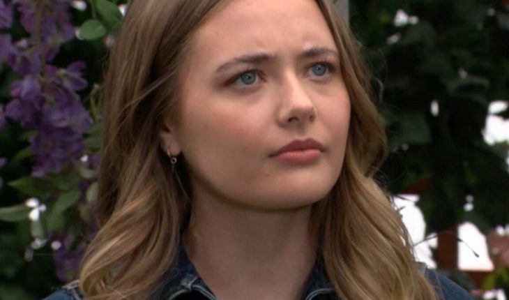The Young And The Restless Faith Newman 1 730x430 1