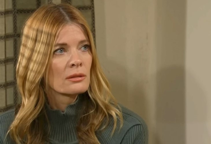 The Young And The Restless Phyllis Summers Michelle Stafford 6