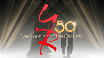The Young and the Restless title card