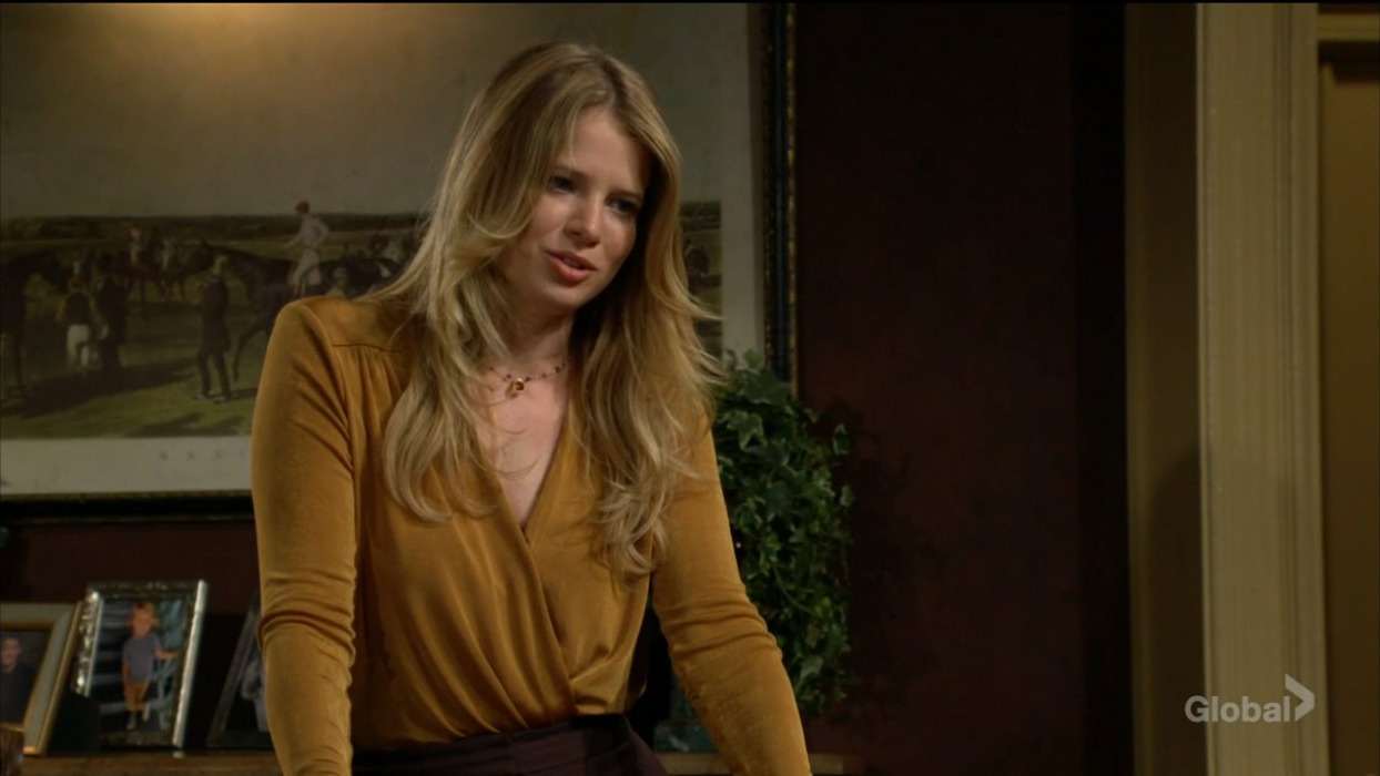 VideoScreenshot Amazon TheYoungandtheRestless 10304