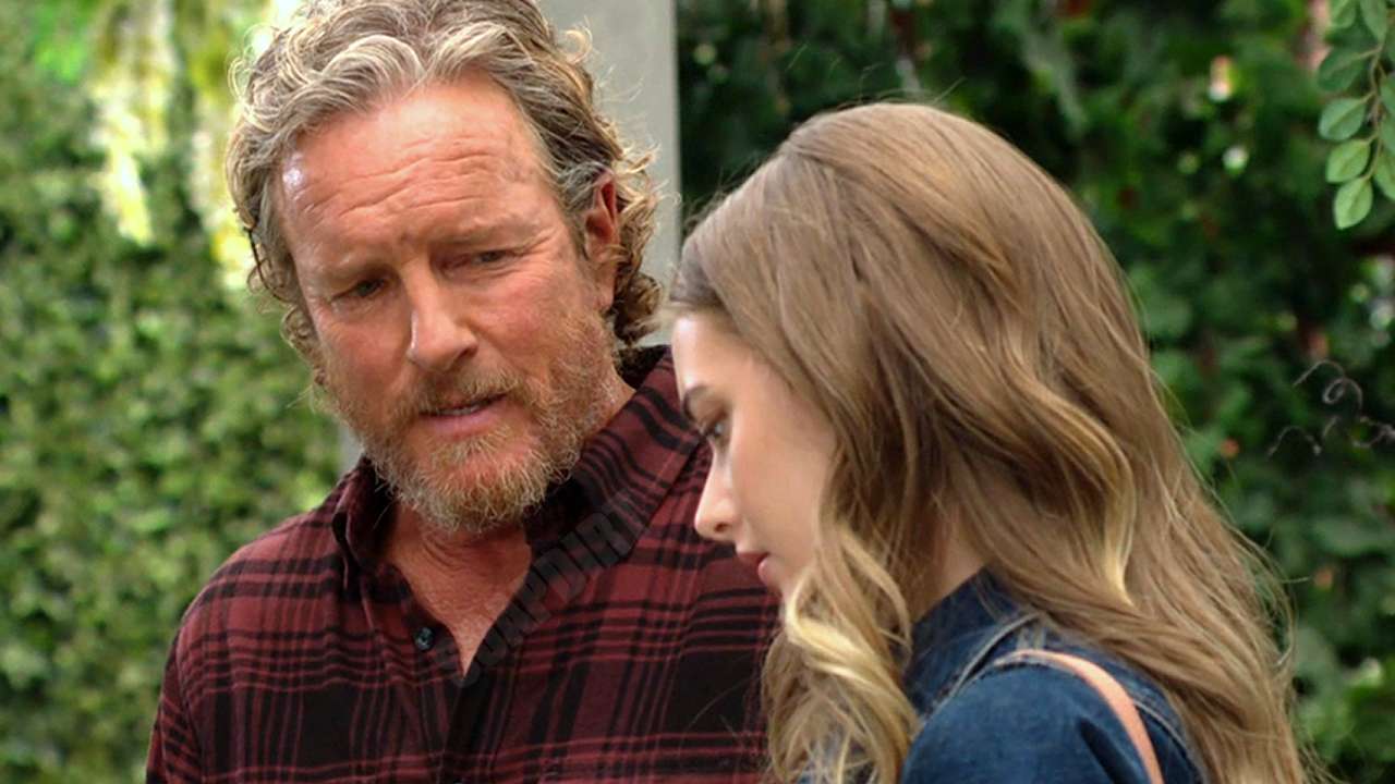 young and the restless cameron kirsten linden ashby faith newman reylynn caster 183
