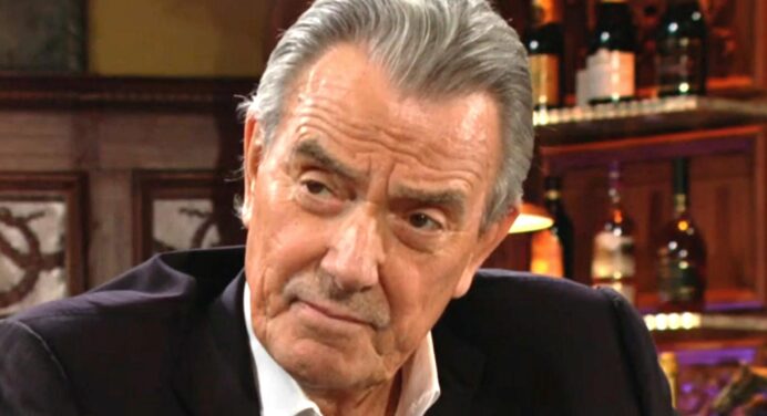 young and the restless spoilers victor shares words of wisdom with adam 2 692x376 1