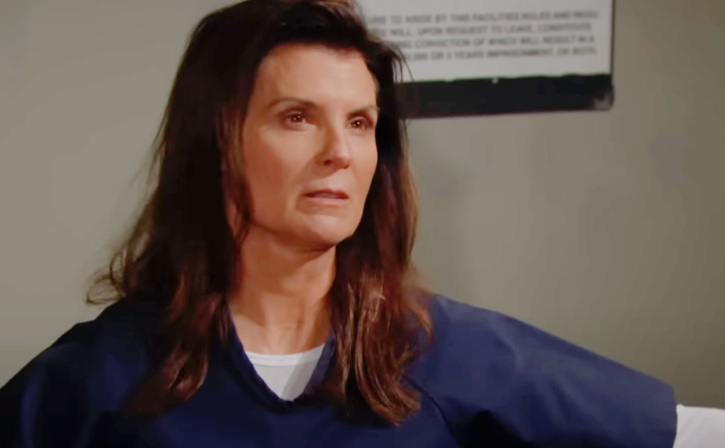 BB Sheila Carter Kimberlin Brown