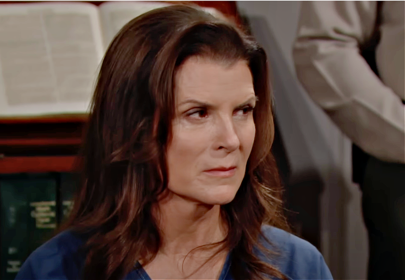 Bold and Beautiful Sheila Carter