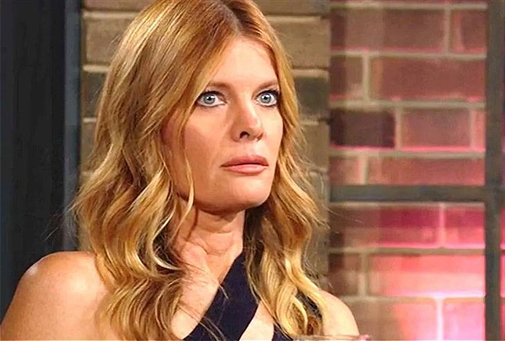 The Young And The Restless Phyllis Summers Michelle Stafford 3 1