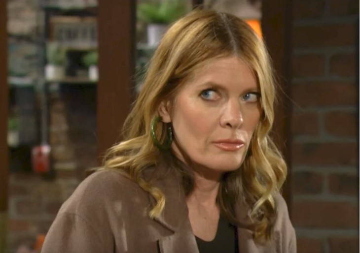 The Young And The Restless Phyllis Summers Michelle Stafford 3