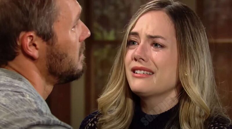 bold and the beautiful spoilers hope logan annika noelle liam spencer scott clifton 367 800x445 1