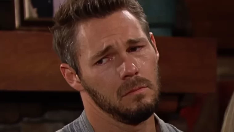liam crying