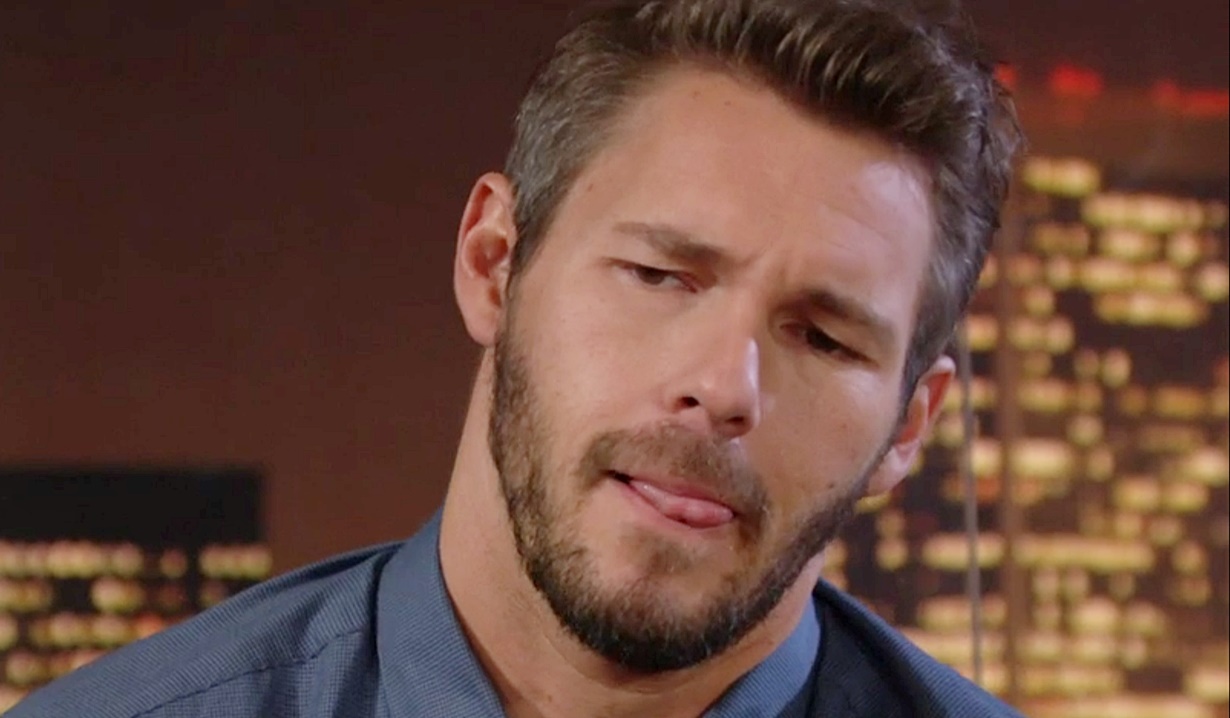 liam sad cbs