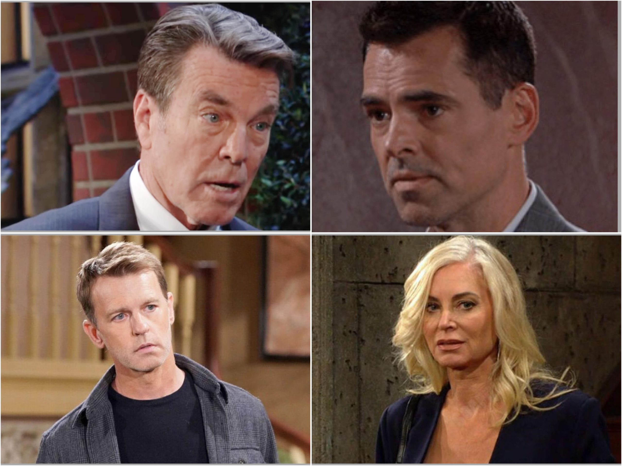 y and r billy