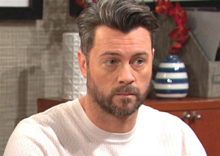 Days Of Our Lives EJ DiMera som dool