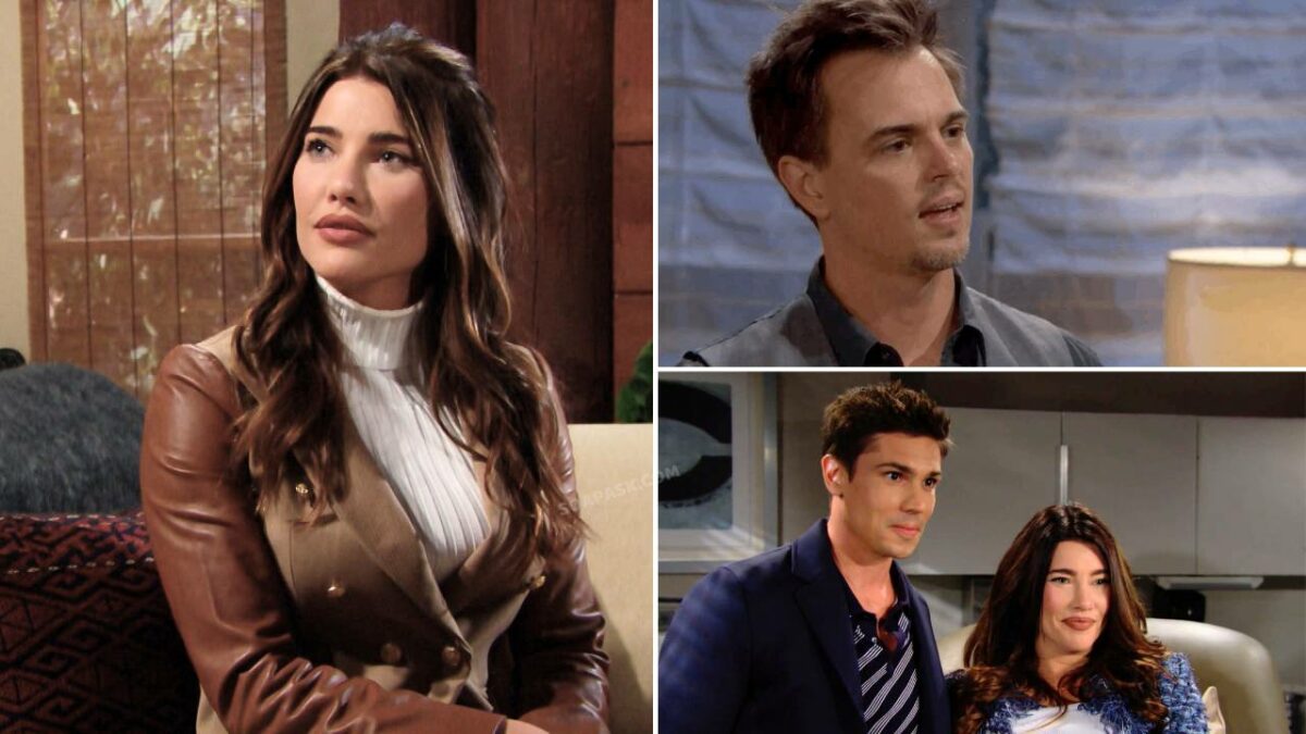Steffys warning to Finn and Wyatts questioning of her reaction 1200x675 1