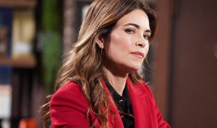 The Young And The Restless Victoria Newman SOM