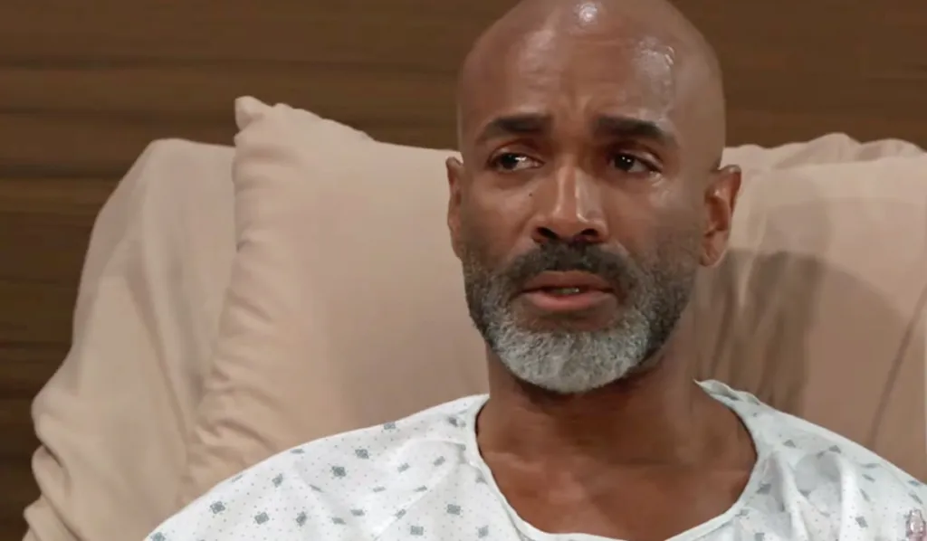 curtis giving up gh abc