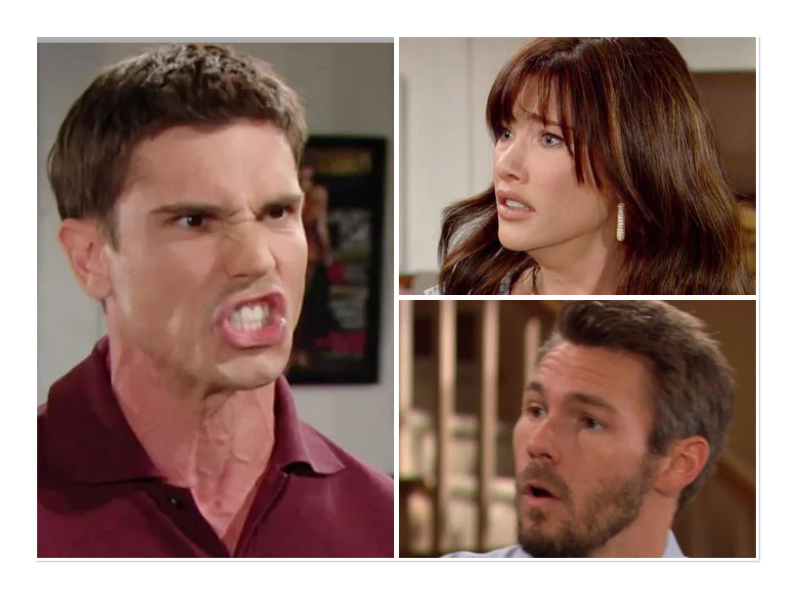 liam steffy finn angry som