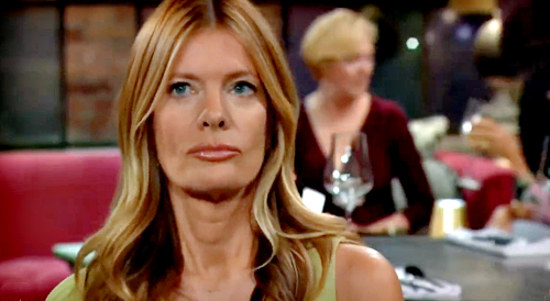 phyllis asks for forgiveness y and r SOM