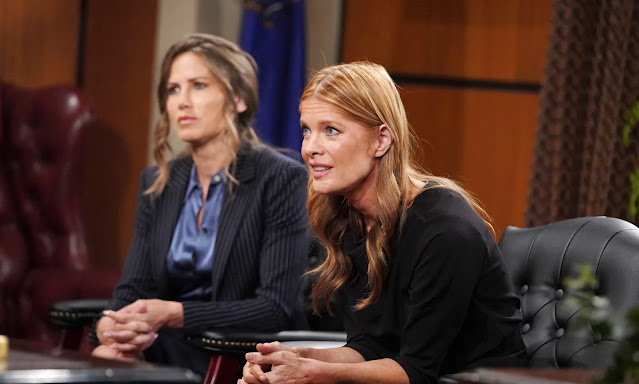 phyllis hearing slap writs som