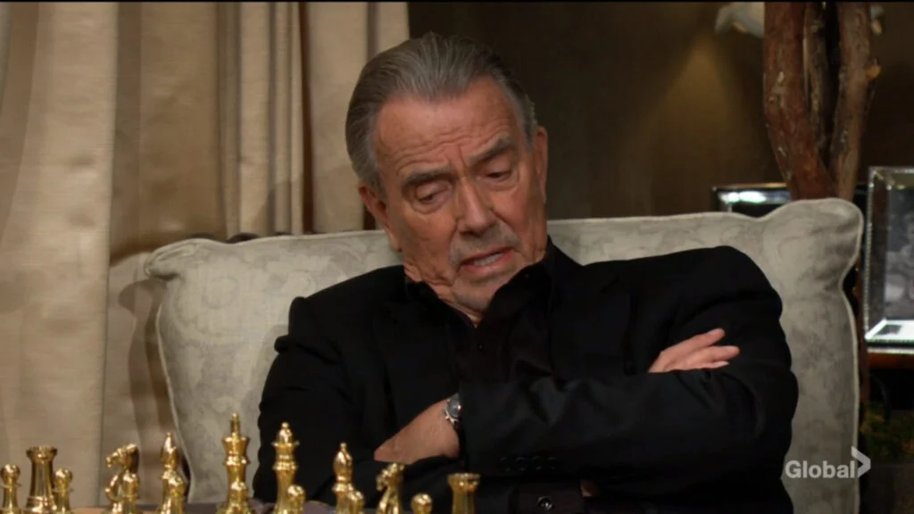 victor newman yr som spoilers