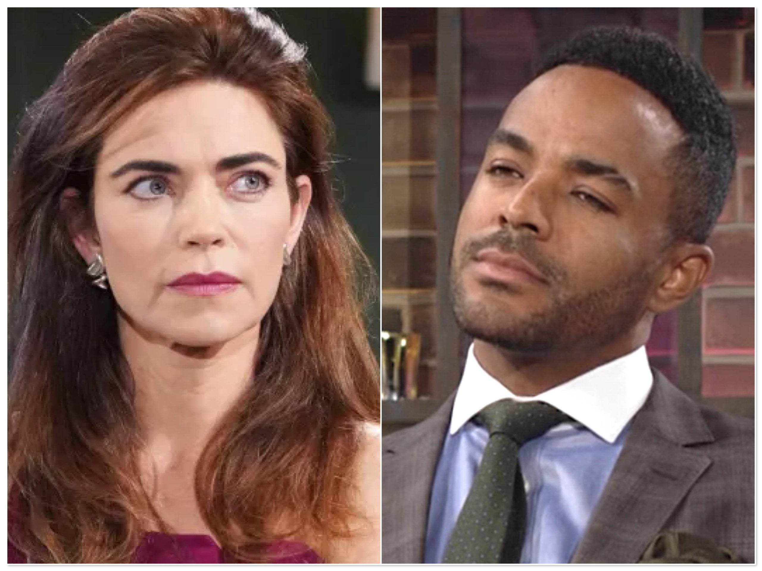victoria nate y and r