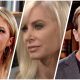 Abby Newman Abbott Ashley Abbott Tucker McCall The Young and the Restless Spoilers