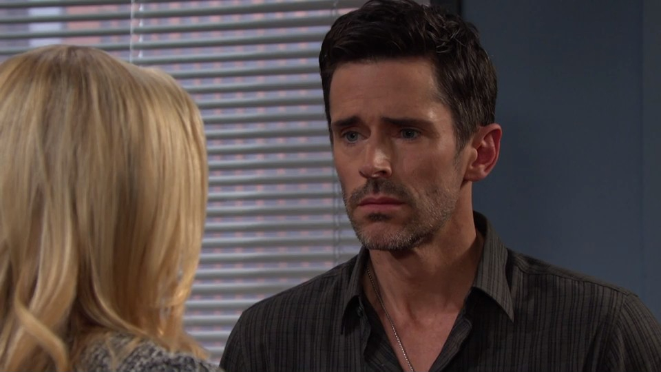 Belle and Shawn DOOL spoilers