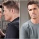 Bold and the Beautiful Spoilers Deacon Sharpe Sheila Carter John Finn Finnegan