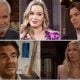Bold and the Beautiful Spoilers Eric Forrester RJ Forrester Donna Logan