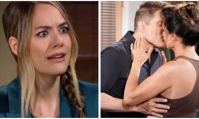 Bold and the Beautiful Spoilers Hope Logan Deacon Shelia