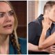 Bold and the Beautiful Spoilers Hope Logan Deacon Shelia