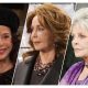 Days of our Lives Spoilers Julie Susan Seaforth Hayes Maggie Suzanne Rogers Vivian Louise Sorel
