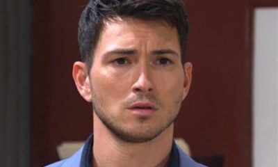 Days of our lives Spoilers Alex