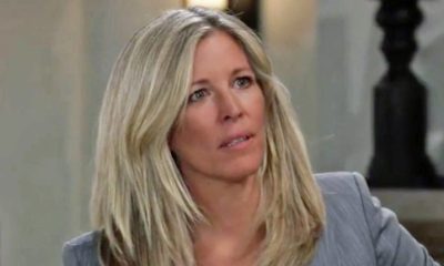 General Hospital Spoilers Carly