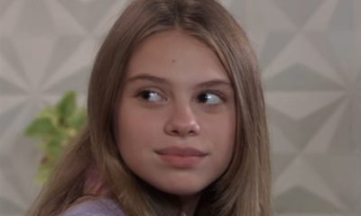 General Hospital Spoilers Charlotte Cassadine