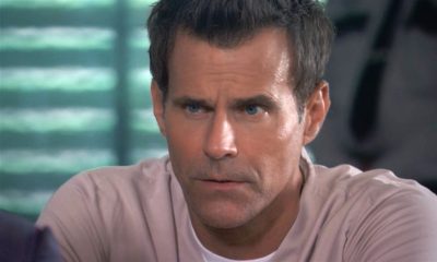 General Hospital Spoilers Drew Cain