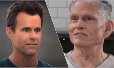 General Hospital Spoilers Drew Cain Cyrus Renault