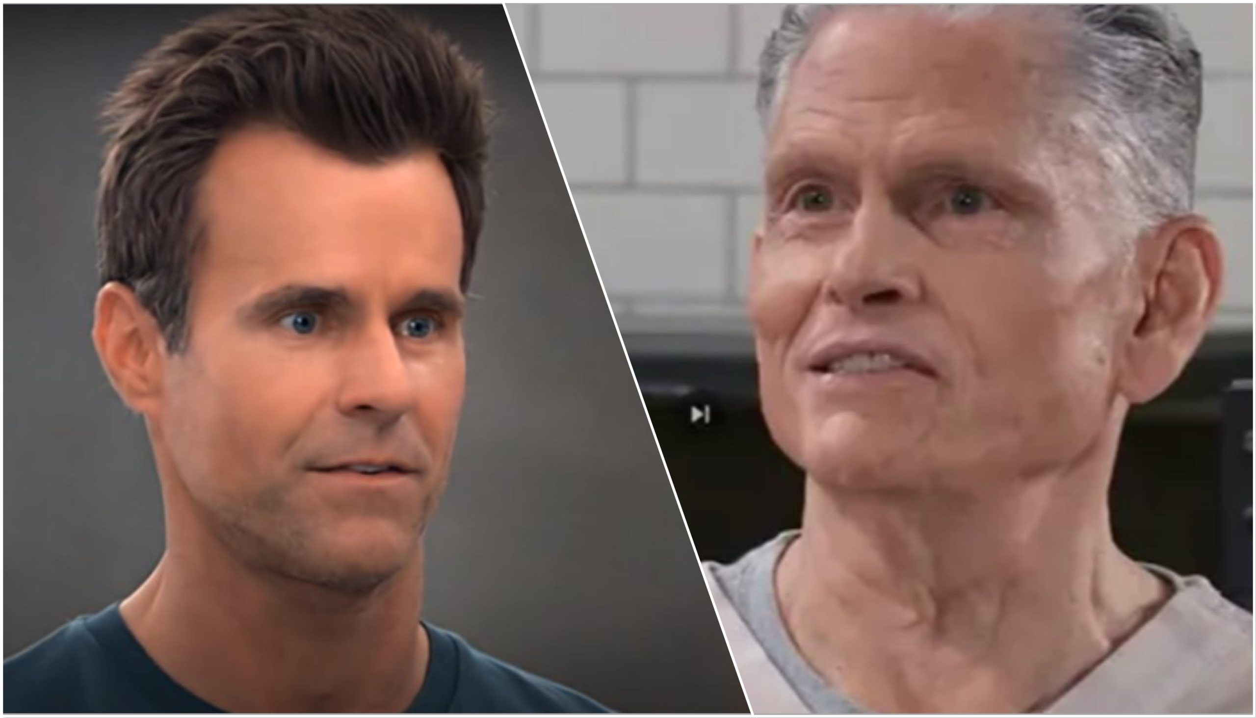 General Hospital Spoilers Drew Cain Cyrus Renault