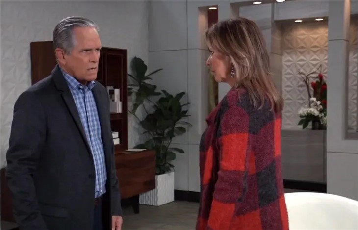 General Hospital Spoilers Gregory Chase