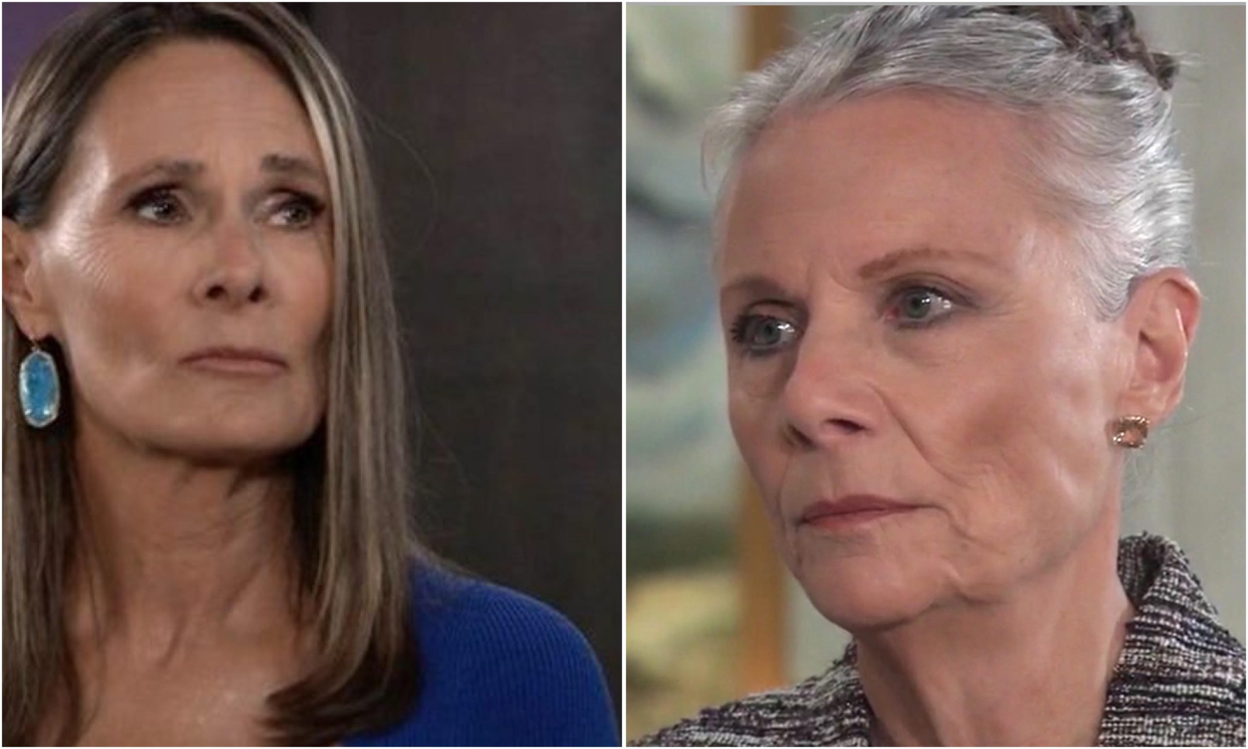 General Hospital Spoilers Lucy Tracy