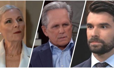 General Hospital Spoilers Tracy Quartermaine Gregory Chase Harrison Chase