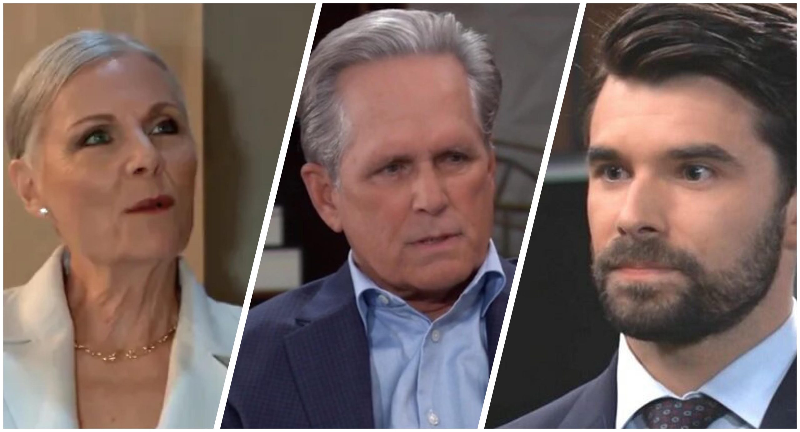 General Hospital Spoilers Tracy Quartermaine Gregory Chase Harrison Chase
