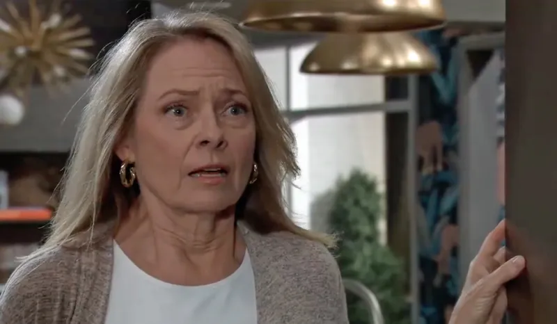 Gladys General Hospital Spoilers