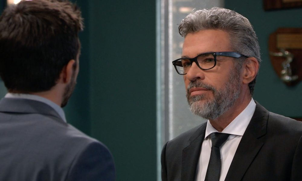 Mac Chase General Hospital Spoilers