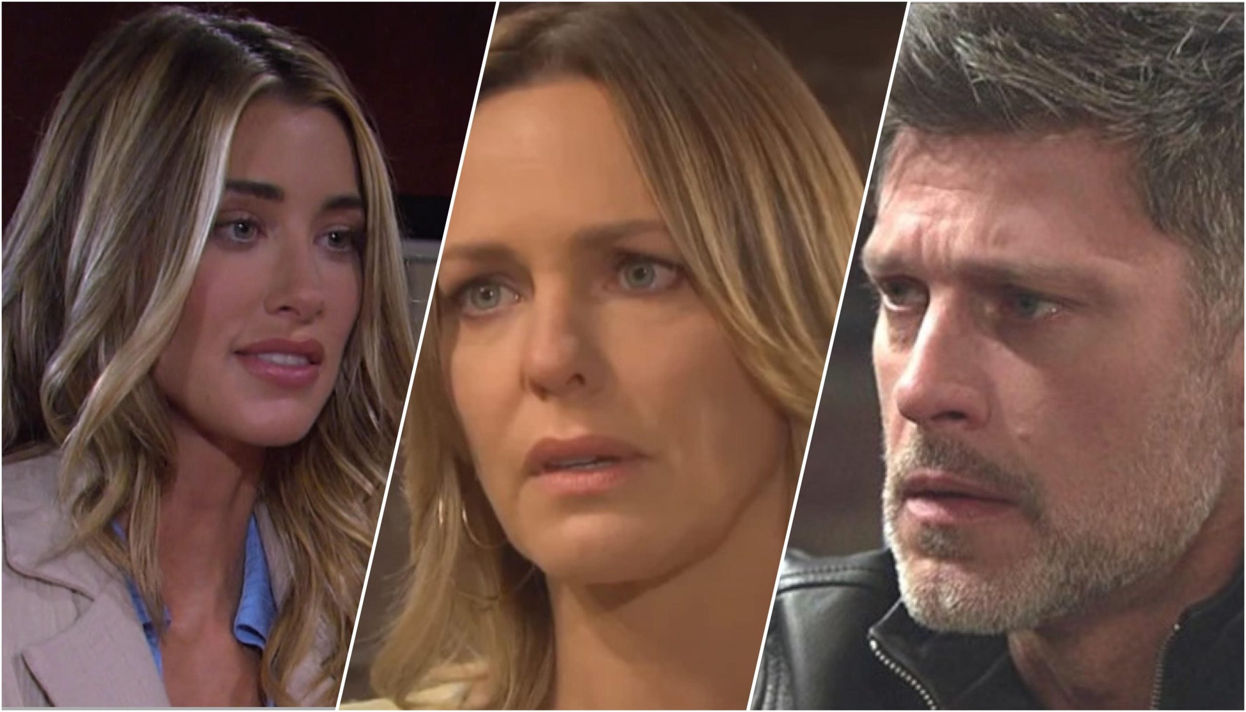 Nicole Walker Sloan Peterson Eric Brady Days Of Our Lives Spoilers