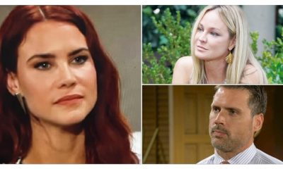 Sally Sharon Nick YR Spoilers SOM