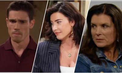 Steffy Finn Sheila The Bold and the Beautiful Spoilers